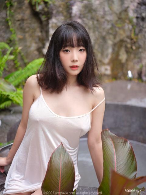 VOL.492 - Kang Inkyung강인경(姜仁卿)